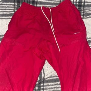 Balenciaga Track Pants